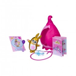 Игровой Набор Bush Baby World Серии Мини - Волшебный Сюрприз фото-6
