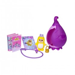 Игровой Набор Bush Baby World Серии Мини - Волшебный Сюрприз фото-13