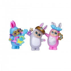 Игровой Набор Bush Baby World Серии Мини - Волшебный Сюрприз фото-25