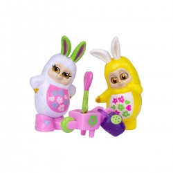 Игровой Набор Bush Baby World Серии Мини - Волшебный Сюрприз фото-30