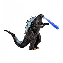 Фигурка Godzilla x Kong - Годзилла до эволюции с лучом фото-1