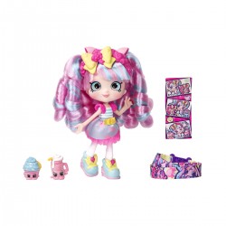 Кукла Shopkins Shoppies S9  - Сахарная Кенди фото-1