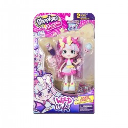 Кукла Shopkins Shoppies S9  - Сахарная Кенди фото-2