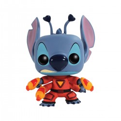 Игровая фигурка Funko POP! серии Дисней - Пришелец Стич фото-1