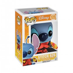 Игровая фигурка Funko POP! серии Дисней - Пришелец Стич фото-4