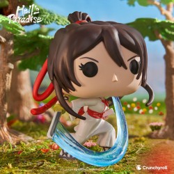 Ігрова фігурка Funko POP! серії Пекельний рай - Саґірі фото-3