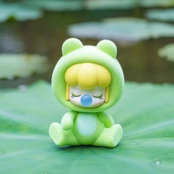 Коллекционная фигурка POP TOP Rolife серии Baby Nanci - Пушистая вечеринка фото-9