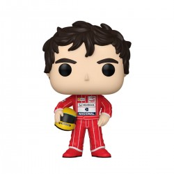Ігрова фігурка Funko POP! - Айртон Сенна (McLaren) фото-2