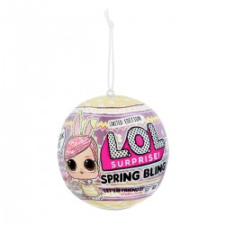 Игровой набор L.O.L. Surprise! серии Spring Bling – Весенний сюрприз фото-3