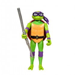 Игровая фигурка Мovie III - Донателло XL фото-4