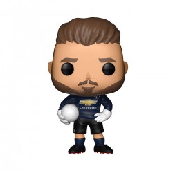 Игровая Фигурка Funko Pop! Серии Футбол - Давид Де Хеа фото-2