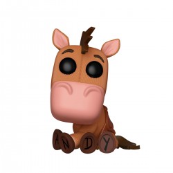 Игровая Фигурка Funko Pop! Серии История Игрушек  - Булзай фото-1