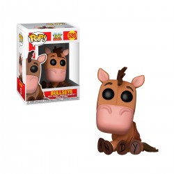 Игровая Фигурка Funko Pop! Серии История Игрушек  - Булзай фото-2