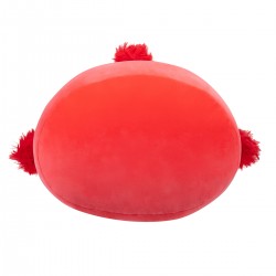 М'яка іграшка Squishmallows – Червоний кардинал (30 cm) фото-3