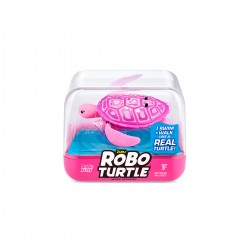 Інтерактивна іграшка Robo Alive – Робочерепаха фото-8