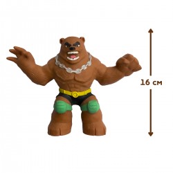 Стретч-игрушка Elastikorps серии «Fighter» – Медведь Бьорн фото-2