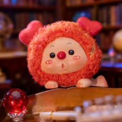 Колекційна фігурка POP TOP JOTOYS серії Oyo - Історія Сузір'я фото-4