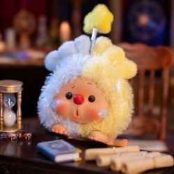Колекційна фігурка POP TOP JOTOYS серії Oyo - Історія Сузір'я фото-5