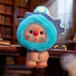 Колекційна фігурка POP TOP JOTOYS серії Oyo - Історія Сузір'я фото-9