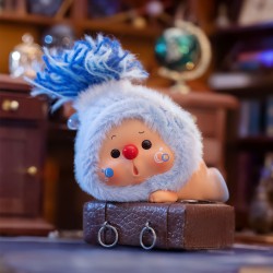 Колекційна фігурка POP TOP JOTOYS серії Oyo - Історія Сузір'я фото-11