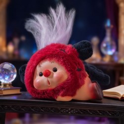 Колекційна фігурка POP TOP JOTOYS серії Oyo - Історія Сузір'я фото-12
