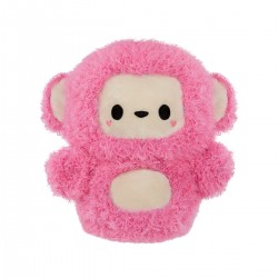 Мягкая игрушка-антистресс Fluffie Stuffiez серии Small Plush - Обезьянка фото-2