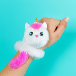 Мягкая Игрушка Pomsie Poos S1 – Единорожек Луна фото-2