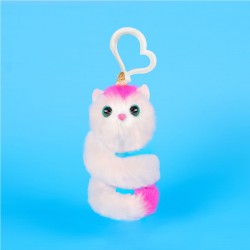 Мягкая Игрушка Pomsie Poos S1 – Единорожек Луна фото-3