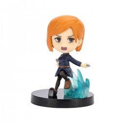 Игровая фигурка Total Anime W1 - Нобара Игровая фигурка Total Anime W1 - Нобара