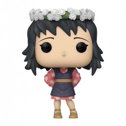 Ігрова фігурка Funko POP! серії Вбивця демонів - Макомо у вінку фото-2