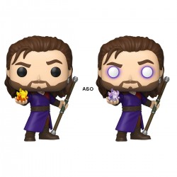 Игровая фигурка Funko POP! серии Врата Балдура - Гейл (W/CH) (GW) фото-2