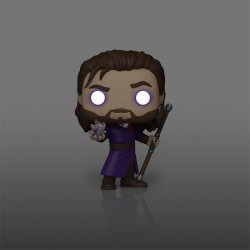 Игровая фигурка Funko POP! серии Врата Балдура - Гейл (W/CH) (GW) фото-3