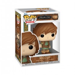 Ігрова фігурка Funko Pop! серії Як приборкати дракона - Гикавка