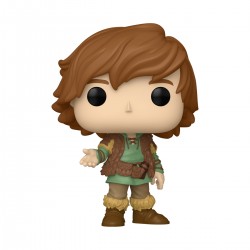 Игровая фигурка Funko Pop! серии Как приручить дракона - Иккинг фото-2