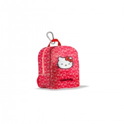 Коллекционная сумка-сюрприз Hello Kitty – Красная Китти фото-1