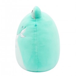 Мягкая игрушка Squishmallows - Жабка Нови (19 cm) фото-3