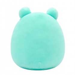Мягкая игрушка Squishmallows - Жабка Нови (19 cm) фото-4