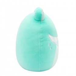 Мягкая игрушка Squishmallows - Жабка Нови (19 cm) фото-5