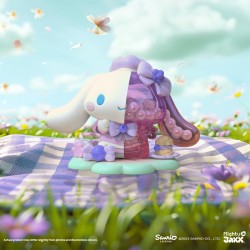 Коллекционная фигурка Mighty Jaxx серии Kandy: Sanrio - Цветочное сновидение фото-2