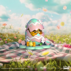 Коллекционная фигурка Mighty Jaxx серии Kandy: Sanrio - Цветочное сновидение фото-5