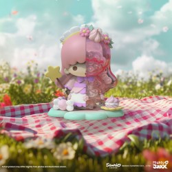 Коллекционная фигурка Mighty Jaxx серии Kandy: Sanrio - Цветочное сновидение фото-7
