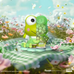 Коллекционная фигурка Mighty Jaxx серии Kandy: Sanrio - Цветочное сновидение фото-10