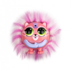 Интерактивная Игрушка Tiny Furries – Пушистик Пинки фото-2