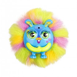 Интерактивная Игрушка Tiny Furries – Пушистик Бони фото-2