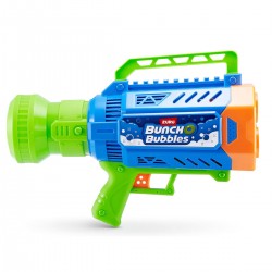 Ігровий набір Bunch O Bubbles серії Large - Бластер з мильними бульбашками фото-5