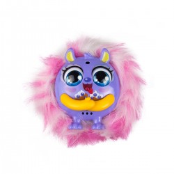 Інтерактивна Іграшка Tiny Furries S2 - Пухнастик Мафін фото-1