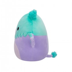 М'яка іграшка Squishmallows – Грифон Мінерва (19 cm) фото-3