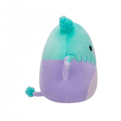 М'яка іграшка Squishmallows – Грифон Мінерва (19 cm) фото-5