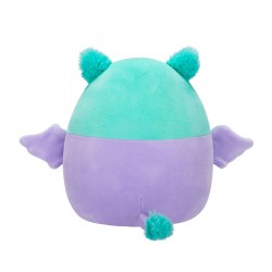 М'яка іграшка Squishmallows – Грифон Мінерва (19 cm) фото-6