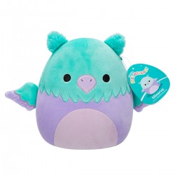 М'яка іграшка Squishmallows – Грифон Мінерва (19 cm) фото-7